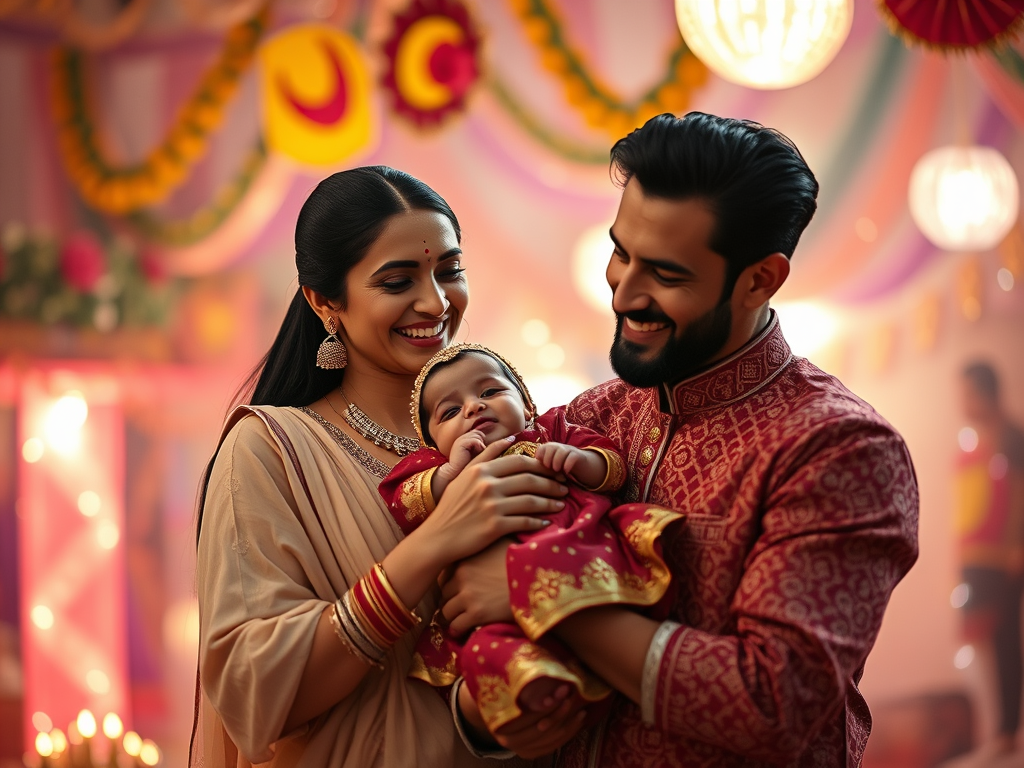 Power Couple Deepika and Ranveer Welcome Baby Girl,&nbsp;Dua