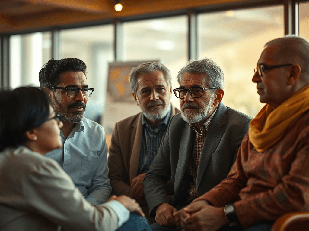 Naye Zamane Mein Jeene Ka&nbsp;Raasta