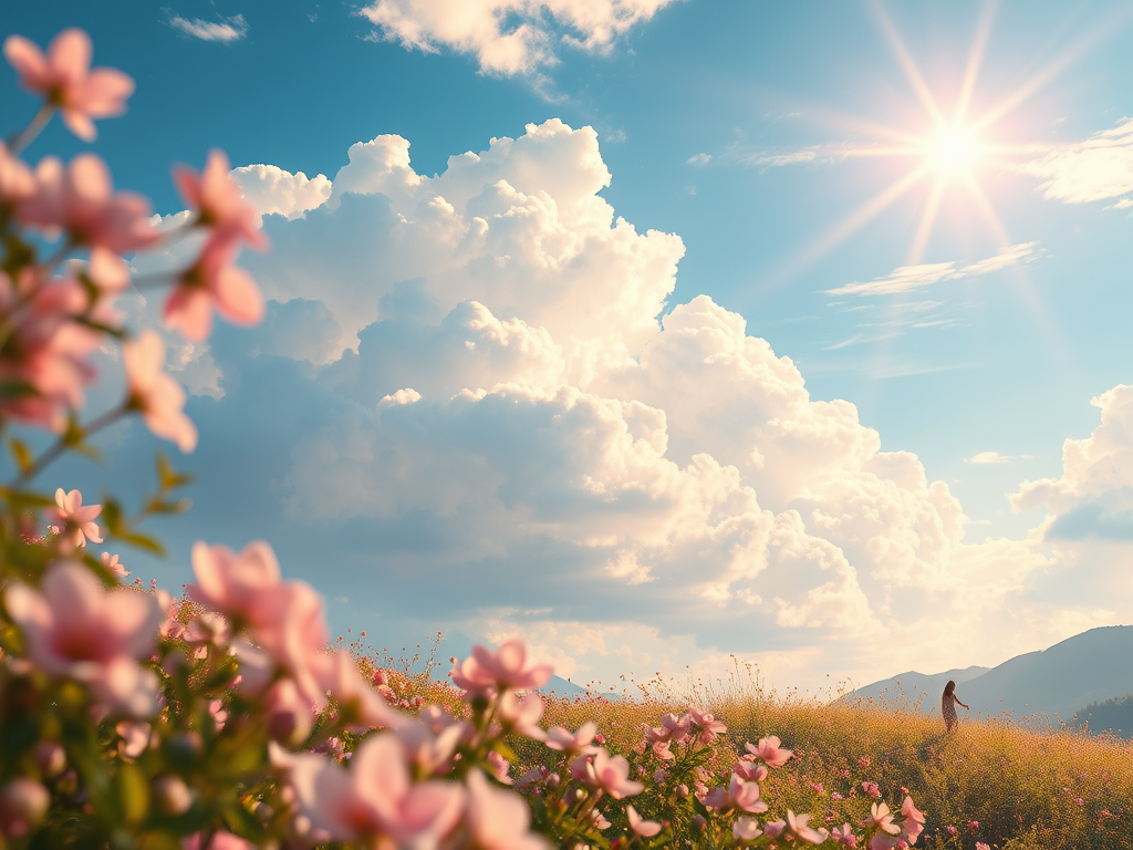 Nalla Nenappu, Nalla&nbsp;Vazhkai